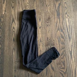 SO Black Leggings for Women